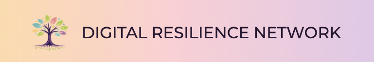 Digital Resilience Network Logo