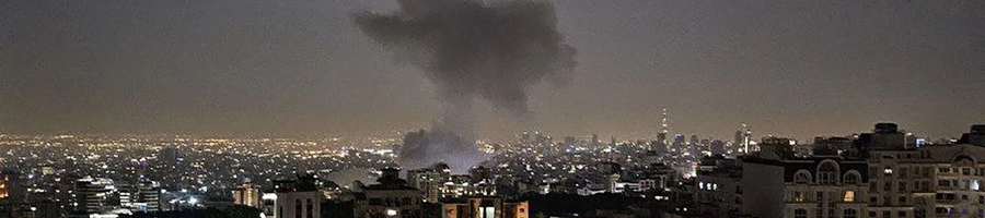 Unser Statement zu der Situation im Iran