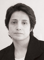 Nasrin Sotudeh