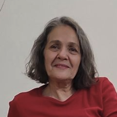 Nahid Taghavi