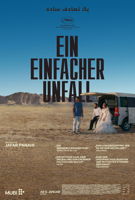 Jafar Panahi - Ein einfacher Unfall