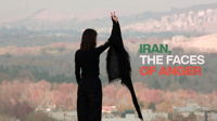 Iran – Faces of Anger