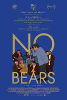 Jafar Panahi - No Bears
