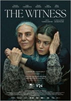 Nader Saeivar - The Witness