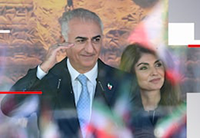 Wie gespalten ist die iranische Opposition?