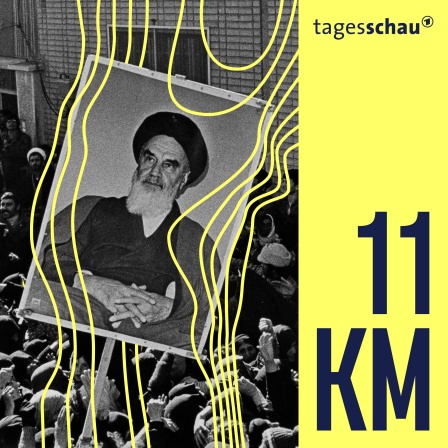 Atomdeal oder US-Angriff? Worauf die Menschen im Iran hoffen