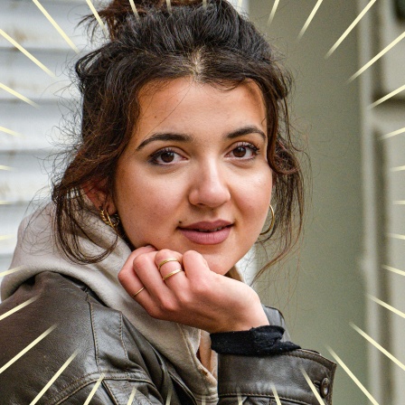 Mein Mensch – Roxana und das Paradies