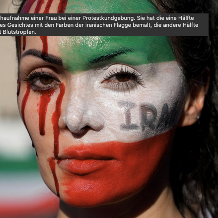 Der Rest ist Geschichte - Diktatur unter Druck