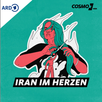 COSMO - Iran im Herzen