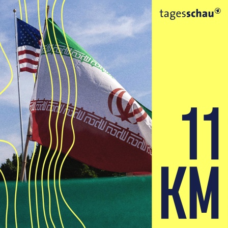 Iran und USA: Von Partnern zu Feinden