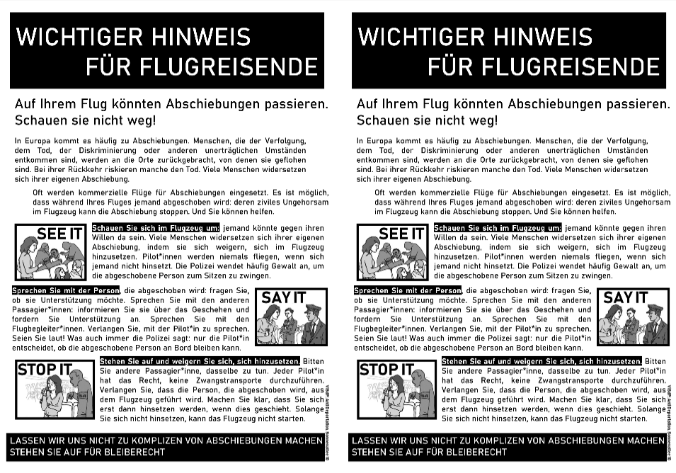 Flyer_Abschiebung_DE