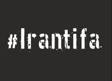 Sticker_Irantifa