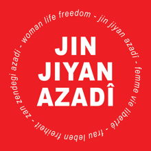 Sticker_JinJiyanAzadi