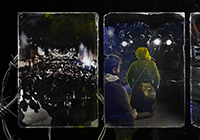 End Protest Massacres in Iran